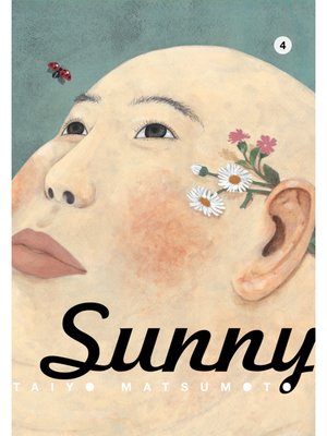 cover image of Sunny, Volume 4